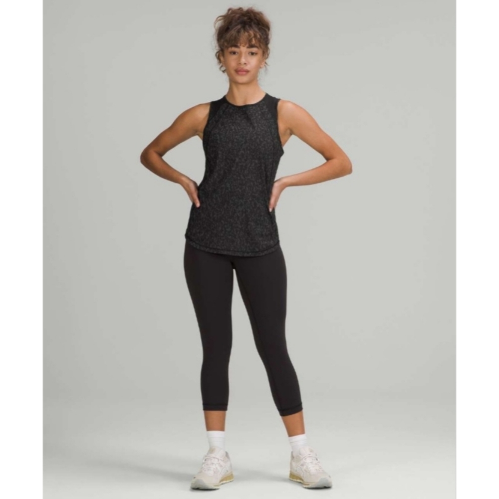 Lululemon Women's Sculpt Tank Top